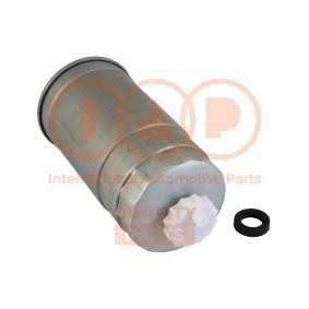 Nockenwelle 124-20051G von IAP QUALITY PARTS günstig für 342,53 € online kaufen