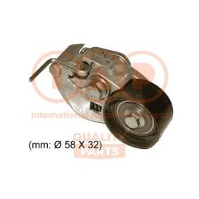 Umlenk- / Führungsrolle, Keilrippenriemen 127-07075G von IAP QUALITY PARTS günstig für 130,81 € online kaufen