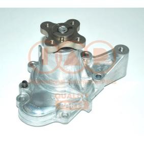 Wasserpumpe für HYUNDAI von IAP QUALITY PARTS