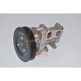 Wasserpumpe für KIA von IAP QUALITY PARTS