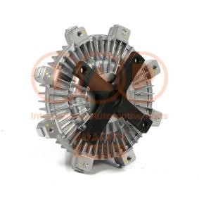 Kupplung, Kühlerlüfter für MITSUBISHI von IAP QUALITY PARTS
