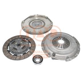 Acquista Kit frizione da IAP QUALITY PARTS 200-02061E a buon mercato per soli 439,23 €