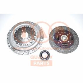 Kupplungssatz 201-07090E von IAP QUALITY PARTS günstig für 130,76 € online kaufen
