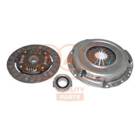 Kupplungssatz 201-11040E von IAP QUALITY PARTS günstig für 158,46 € online kaufen