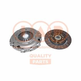 Kupplungssatz 201-11083E von IAP QUALITY PARTS günstig für 154,95 € online kaufen