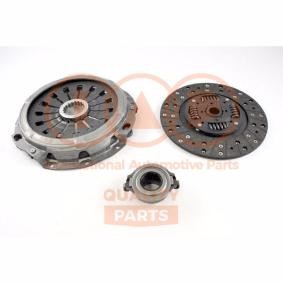 Kupplungssatz für MITSUBISHI von IAP QUALITY PARTS