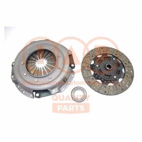 Compre Kit de embrague de IAP QUALITY PARTS online para PATROL Hardtop (K160) a precios moderados