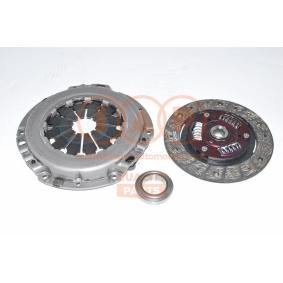 Acquista Kit frizione da IAP QUALITY PARTS online per JUSTY I (KAD) a prezzi moderati