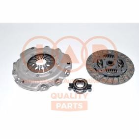 Acquista Kit frizione da IAP QUALITY PARTS online per VITARA (ET) a prezzi moderati