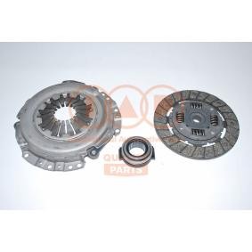 Kupplungssatz für TOYOTA von IAP QUALITY PARTS