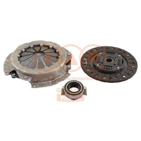 Kupplungssatz 201-17095E von IAP QUALITY PARTS günstig für 176,78 € online kaufen
