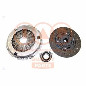 Kupplungssatz 201-17098E von IAP QUALITY PARTS günstig für 239,25 € online kaufen