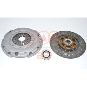 Kupplungssatz 201-21073E von IAP QUALITY PARTS günstig für 202,99 € online kaufen
