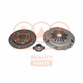 Kupplungssatz für TATA (TELCO) von IAP QUALITY PARTS