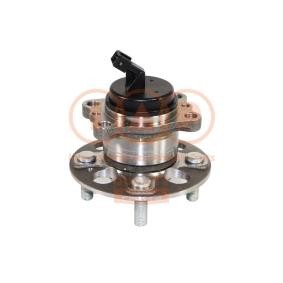 Geberzylinder, Kupplung 205-07045G von IAP QUALITY PARTS günstig für 113,51 € online kaufen