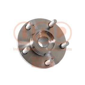 Geberzylinder, Kupplung 205-07085G von IAP QUALITY PARTS günstig für 126,80 € online kaufen