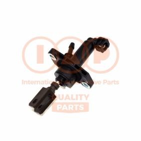 Geberzylinder, Kupplung für SUZUKI von IAP QUALITY PARTS