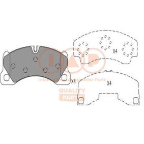Compre Rótula de direção da IAP QUALITY PARTS 604-20100G a um preço baixo por 154,34 €