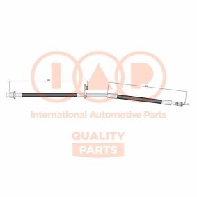 Acquista Cilindro maestro del freno da IAP QUALITY PARTS 702-07083G a buon mercato per soli 316,88 €