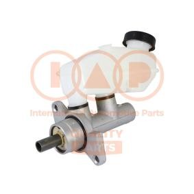 Köp Huvudbromscylinder av IAP QUALITY PARTS 702-20081G till det låga priset 3442,80 kr