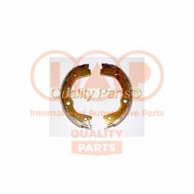 Bremsbackensatz 705-21085G von IAP QUALITY PARTS günstig für 142,22 € online kaufen