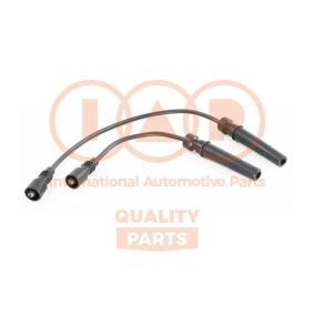 Zündleitungssatz für KIA von IAP QUALITY PARTS