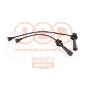 Zündleitungssatz für KIA von IAP QUALITY PARTS