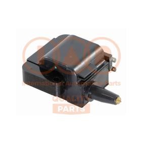 Achetez des Bobine d'allumage IAP QUALITY PARTS 816-06013 à prix pour 72,64 €