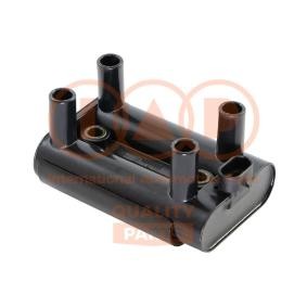 Achetez des Bobine d'allumage IAP QUALITY PARTS 816-24010 à prix pour 149,18 €
