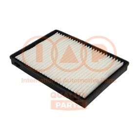 Innenraumfilter 821-20090G von IAP QUALITY PARTS günstig für 94,03 € online kaufen