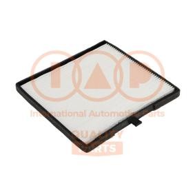 Innenraumfilter 821-21090G von IAP QUALITY PARTS günstig für 62,62 € online kaufen