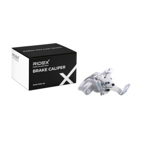 Osta Jarrusatula RIDEX:llä 78B0842 edullisesti hintaan 70,34 €
