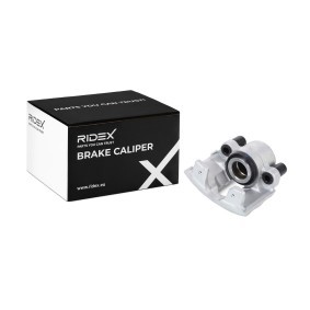 Compre Pinças de travão de RIDEX online para SPRINTER 2-t Caixa (901, 902) a preços moderados