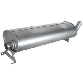 Compre Panela de escape traseira da VANSTAR 41341RE a um preço baixo por 207,33 €