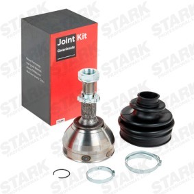 Compre Junta homocinética de STARK online para 607 (9D, 9U) a preços moderados