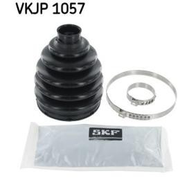 Faltenbalgsatz, Antriebswelle VKJP 1057 von SKF günstig für 16,25 € online kaufen