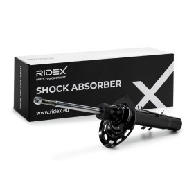 Osta Iskunvaimennin RIDEX:llä 854S2392 edullisesti hintaan 50,68 €