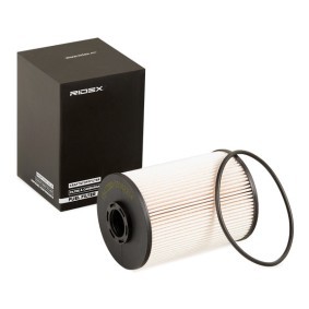 Kraftstofffilter für CITROËN von RIDEX