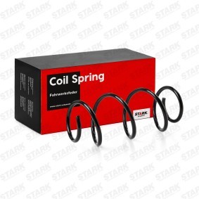 Compre Mola de suspensão da STARK SKCS-0040843 a um preço baixo por 19,36 €