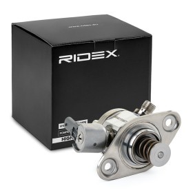 Hochdruckpumpe für BMW von RIDEX