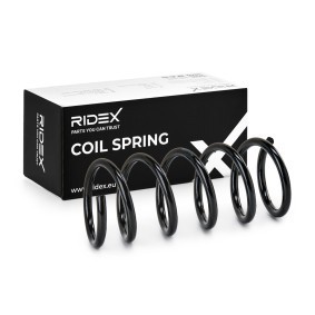 Acquista Molle ammortizzatori da RIDEX 188C0952 a buon mercato per soli 41,88 €