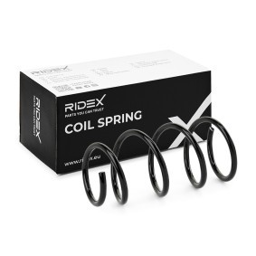 Compre Mola de suspensão da RIDEX 188C0965 a um preço baixo por 13,17 €