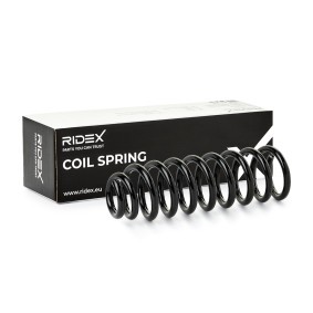 Köp Spiralfjäder av RIDEX 188C1244 till det låga priset 532,51 kr