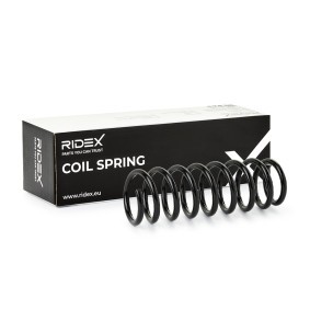 Acquista Molle ammortizzatori da RIDEX 188C1343 a buon mercato per soli 27,56 €