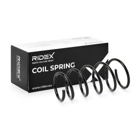 Compre Molas de RIDEX online para MEGANE I Grandtour (KA0/1_) a preços moderados