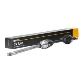Compre Veio de transmissão de RIDEX online para Ducato Minibus (250_, 290_) a preços moderados
