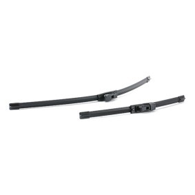 Compre Escovas limpa-para-brisas de RIDEX online para IMPREZA Hatchback (GT_) a preços moderados
