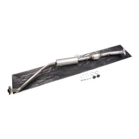 Katalysator 429C0066 von RIDEX günstig für 400,89 € online kaufen