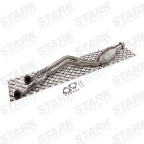 Katalysator SKCCT-4840406 von STARK günstig für 332,24 € online kaufen