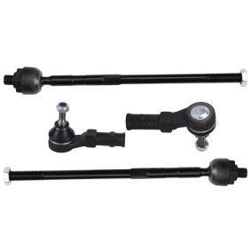 Reparatursatz, Spurstange 770T0016 von RIDEX günstig für 34,92 € online kaufen